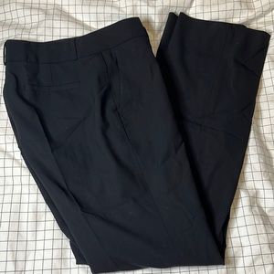 Banana Republic Martin fit pants